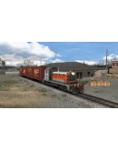 Train Simulator: SW1 Switcher DLC * STEAM RU
