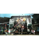 FREEDOM WARS Remastered Contribution Edition