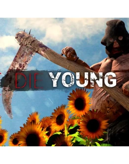 Die Young PS4 & PS5 Die Young PS4 & PS5
