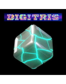 Digitris PS4 & PS5 Digitris PS4 & PS5