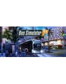 Общий аккаунт Bus Simulator 21+LEGO Star Wars:Skywalker