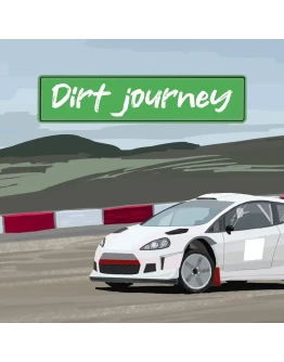 Dirt Journey PS5 Dirt Journey PS5