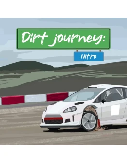 Dirt Journey: Nitro PS5 Dirt Journey: Nitro PS5