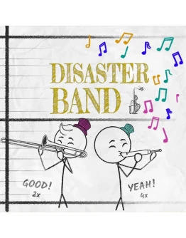 Disaster Band PS5 Disaster Band PS5