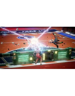 Disc Jam PS4 & PS5 Disc Jam PS4 & PS5