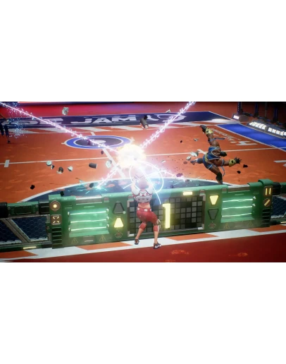 Disc Jam PS4 &amp PS5