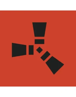 RUST GIFT