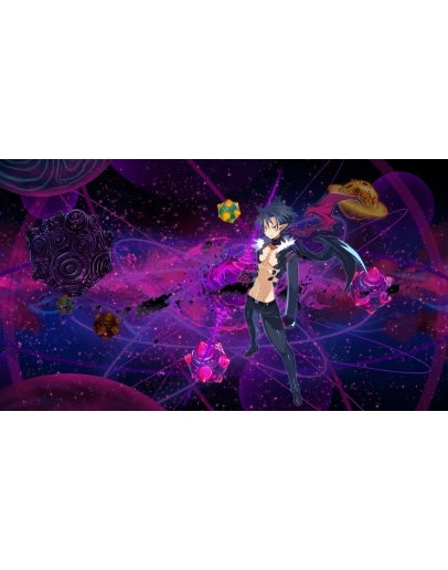 Disgaea 5 Complete Bundle PS4 & PS5 Disgaea 5 Complete Bundle PS4 & PS5
