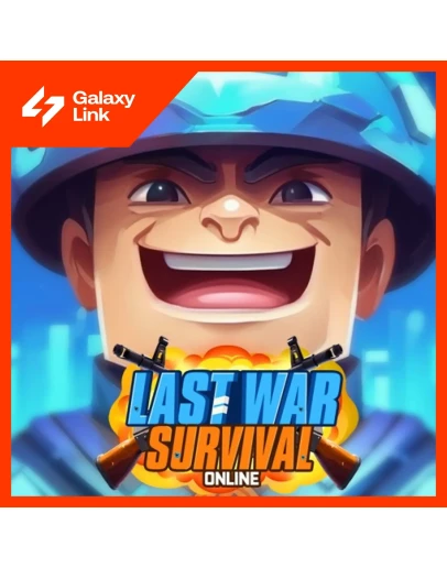 Last War: Survival Game - Золотые Кирпичи - ПО ID Last War: Survival Game - Золотые Кирпичи - ПО ID