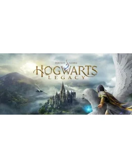 Все регионы Hogwarts Legacy + выбор версии steam
