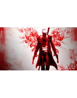 DmC Devil May Cry: Definitive Edition PS4 & PS5 DmC Devil May Cry: Definitive Edition PS4 & PS5