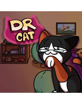 Doctor Cat PS4 & PS5 Doctor Cat PS4 & PS5