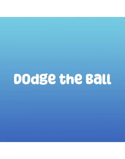 Dodge the Ball PS5 Dodge the Ball PS5