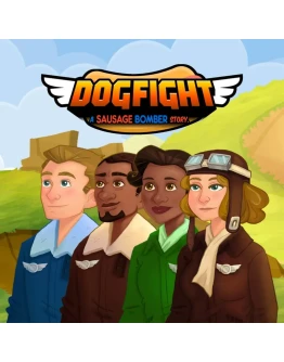 Dogfight PS4 & PS5 Dogfight PS4 & PS5