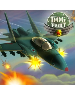 Dogfight PS4 & PS5 Dogfight PS4 & PS5