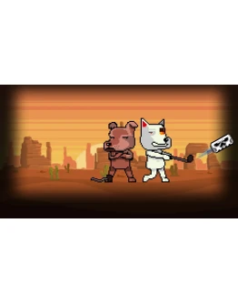 DOG GONE GOLFING PS4 & PS5 DOG GONE GOLFING PS4 & PS5