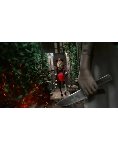 Dollhouse PS4 & PS5 Dollhouse PS4 & PS5