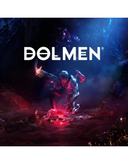 Dolmen PS4 & PS5 Dolmen PS4 & PS5