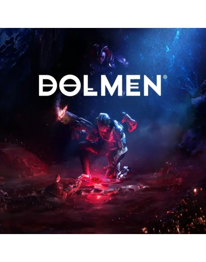 Dolmen PS4 & PS5 Dolmen PS4 & PS5