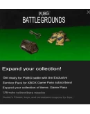PUBG - 2024 Exclusive Survivor Pack #2 PUBG - 2024 Exclusive Survivor Pack #2