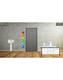 Room Escape: Open Doors (Steam Gift Россия)