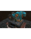 Odd Machines: Lost Artifacts (Steam Gift Россия) Odd Machines: Lost Artifacts (Steam Gift Россия)