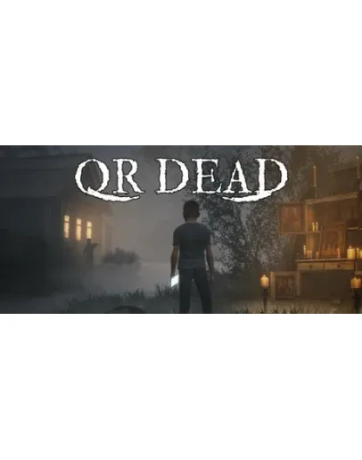 QR DEAD (Steam Gift Россия)