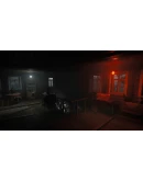 QR DEAD (Steam Gift Россия)