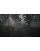 QR DEAD (Steam Gift Россия)