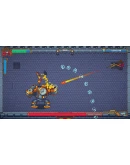 The Legend of Cyber Cowboy Xbox OneXS активация The Legend of Cyber Cowboy Xbox OneXS активация