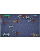 The Legend of Cyber Cowboy Xbox OneXS активация The Legend of Cyber Cowboy Xbox OneXS активация