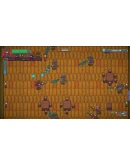 The Legend of Cyber Cowboy Xbox OneXS активация The Legend of Cyber Cowboy Xbox OneXS активация