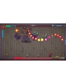 The Legend of Cyber Cowboy Xbox OneXS активация The Legend of Cyber Cowboy Xbox OneXS активация