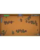 The Legend of Cyber Cowboy Xbox OneXS активация The Legend of Cyber Cowboy Xbox OneXS активация