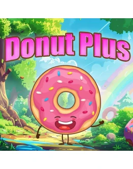 Donut Plus PS5 Donut Plus PS5