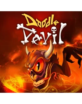 Doodle Devil PS4 & PS5 Doodle Devil PS4 & PS5