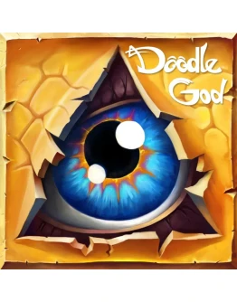 Doodle God PS4 & PS5 Doodle God PS4 & PS5