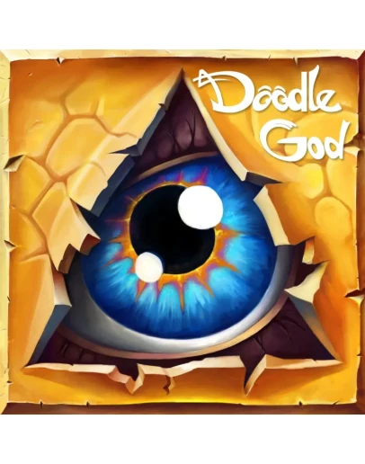 Doodle God PS4 & PS5 Doodle God PS4 & PS5