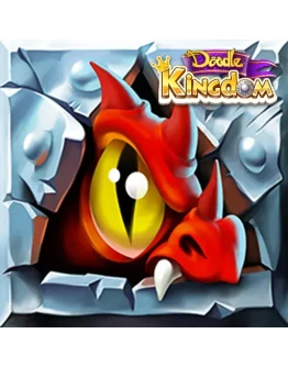 Doodle Kingdom PS4 & PS5 Doodle Kingdom PS4 & PS5