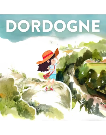 Dordogne PS4 & PS5 Dordogne PS4 & PS5