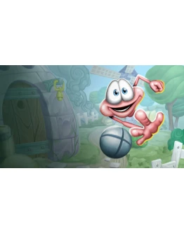 Doughlings: Arcade PS4 & PS5 Doughlings: Arcade PS4 & PS5