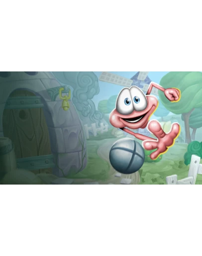 Doughlings: Arcade PS4 & PS5 Doughlings: Arcade PS4 & PS5