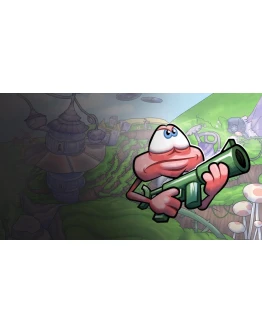 Doughlings: Invasion PS4 & PS5 Doughlings: Invasion PS4 & PS5