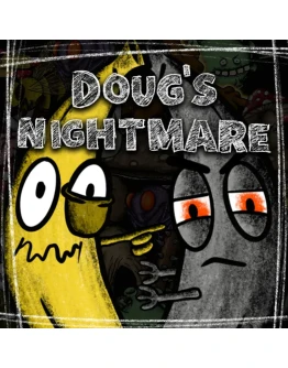 Doug's Nightmare PS4 & PS5 Doug's Nightmare PS4 & PS5