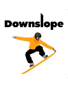 Downslope PS4 & PS5 Downslope PS4 & PS5