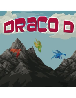 Draco D PS5 Draco D PS5