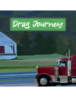 Drag Journey PS5 Drag Journey PS5