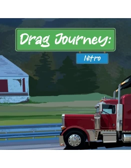 Drag Journey: Nitro PS5 Drag Journey: Nitro PS5