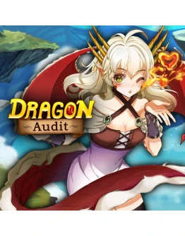 Dragon Audit PS4 & PS5 Dragon Audit PS4 & PS5
