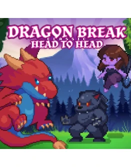 Dragon Break Classic Head to Head PS4 & PS5 Dragon Break Classic Head to Head PS4 & PS5
